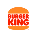 Logo Burguer King