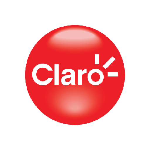 Logo Claro