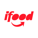 Logo iFood