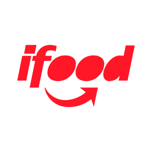 Logo Ifood