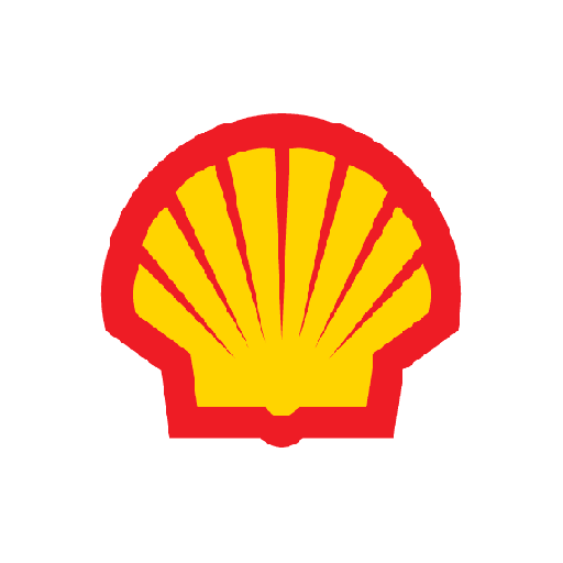 Logo Shell