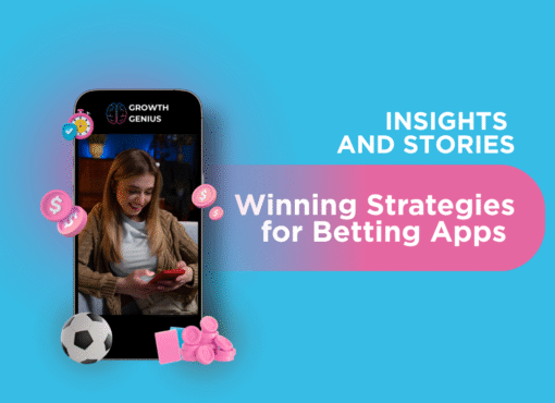 post: Como destacar seu App de apostas com estratégias de Marketing que realmente funcionam