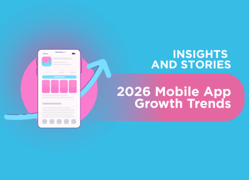 post: Tendências de Crescimento de Aplicativos em 2026: O Que Está Moldando o Futuro do Mobile