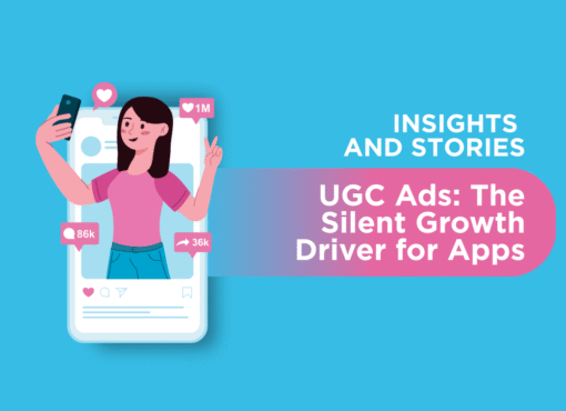 post: UGC Ads: O Motor Escondido em App Growth