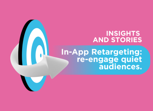 post: In-App Retargeting: O canal que conquista quem silenciou sua marca