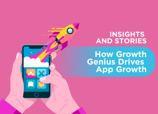 post: App Growth: como a Growth Genius impulsiona aplicativos