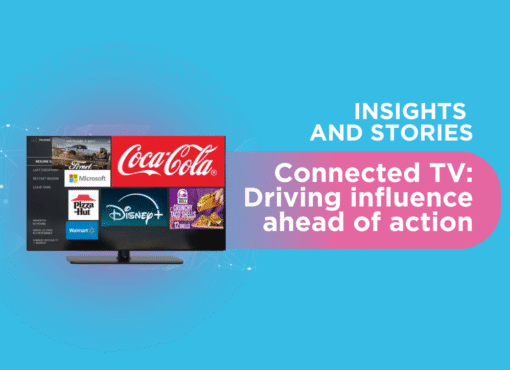 post: Connected TV: por que deixou de ser um canal complementar e virou uma estratégia de growth