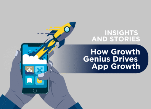 post: App Growth: como a Growth Genius impulsiona aplicativos
