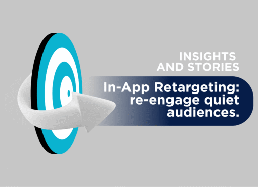 post: In-App Retargeting: O canal que conquista quem silenciou sua marca