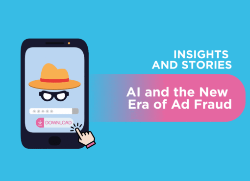 post: Inteligência artificial e a evolução da fraude em anúncios mobile