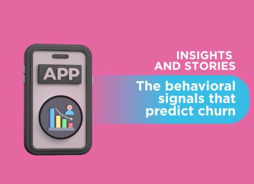 post: Churn não acontece de repente: como identificar sinais de abandono antes que ele impacte seus resultados