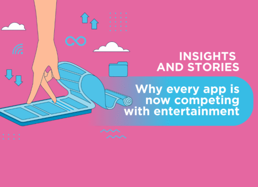 post: Por que estamos na era em que atenção vale mais que funcionalidade