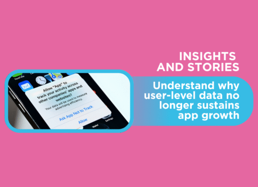 post: Privacy-first growth: como escalar apps sem depender de dados individuais