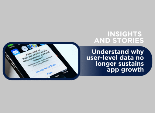 post: Privacy-first growth: como escalar apps sem depender de dados individuais